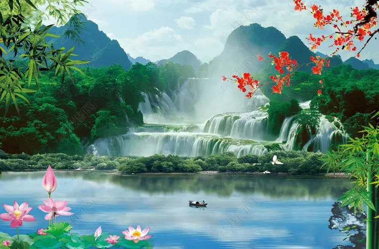精密智慧绿色